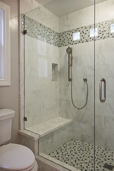 Master bathroom ideas focus on many details and aspects out of which showers form an integral part. Bathroom Ideas Tile #23: 3c710295c52205d71187a5d60438aa77 ...