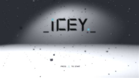 Icey Logo