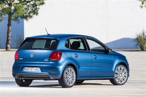 2015 Volkswagen Polo Review Top Speed