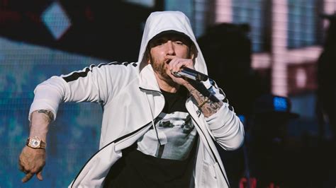 Eminem Show Expanded Edition Stream The 20th Anniversary Reissue