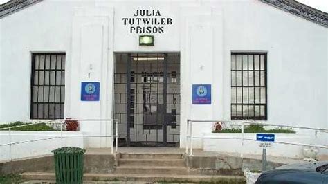 Adoc Doj To Improve Conditions At Julia Tutwiler Prison For Women