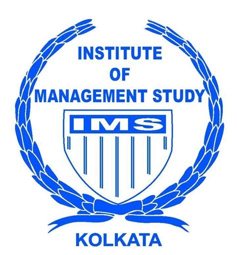 Institute Of Management Study Ims Kolkata