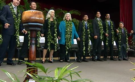The Kaʻū Calendar News Briefs Hawaiʻi Island Ka U News Briefs Dec 4