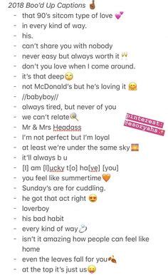 Ideas for bios for facebook for girls, gals and women. Best 25+ Cute instagram captions ideas on Pinterest | Instagram picture quotes, Cute captions ...