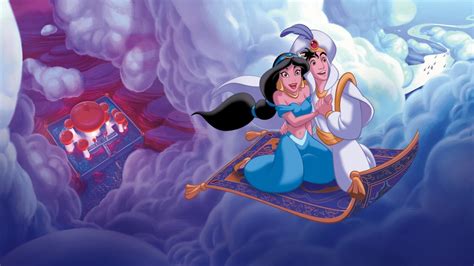 Watch Aladdin 1992 Full Movie Hd On Showboxmovies Free