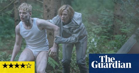 The Rain Review Netflix Brings Post Apocalyptic Thrills To Denmark Television And Radio The