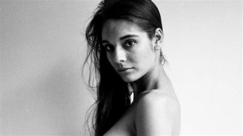 Former Neighbours Actress Caitlin Stasey Launches Feminist Website