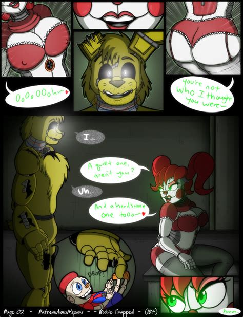 Rule Circus Baby Five Nights At Freddy S Five Nights At Freddy