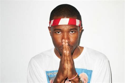 Frank Ocean Teases Boys Dont Cry Release Date