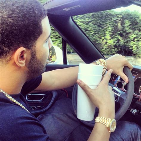 Drake Cruises In His Supersports Celebrity Cars Blog