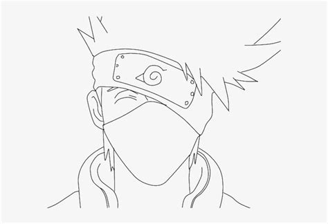 Pin By Heather Gonzalez On Anime Naruto Drawings Easy Kakashi