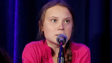 Opinion The Right’s Attacks On Greta Thunberg The New York Times