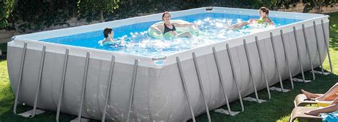 What To Look For In A Portable Pool Clark Rubber Blog