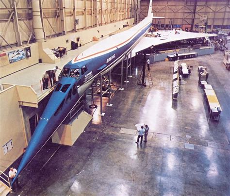Jun 05, 2021 · 20+ best airplane mockup psd templates: Boeing 2707 SST prototype (mockup.) | Aircraft pictures ...
