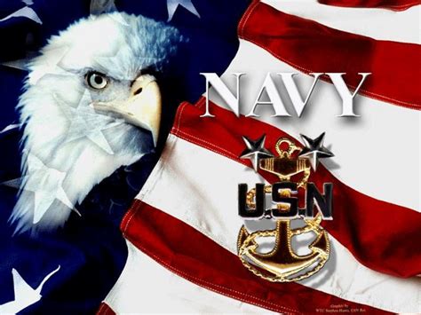 Us Navy Wallpaper Hd Wallpapersafari