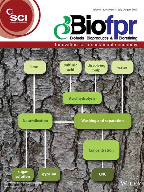 A Carbon Footprint Of Hvo Biopropane Johnson 2017 Biofuels