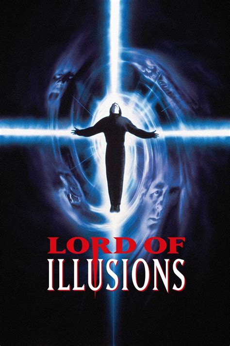 Lord Of Illusions 1995 Posters — The Movie Database Tmdb