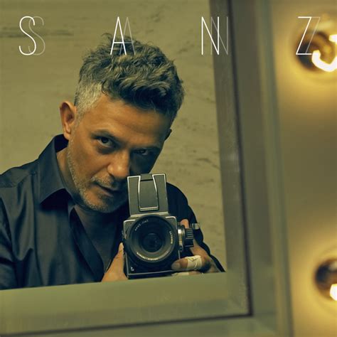 Sanz Album By Alejandro Sanz Spotify