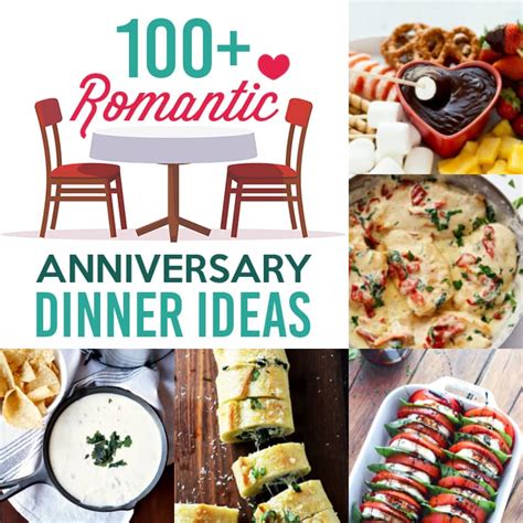 First anniversary are always special. Romantic Anniversary Dinner Ideas - From The Dating Divas