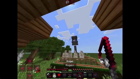 Mcpe Pvp Texturpack Vorstellung 2 Youtube