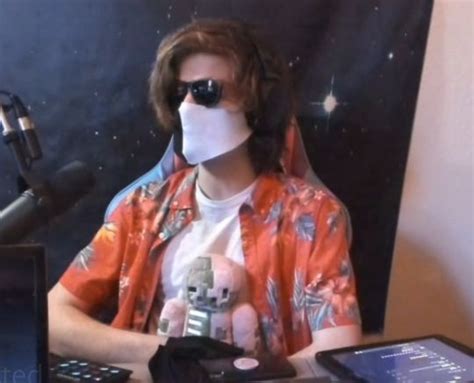 ranboo in 2021 | Ranboolive, Ranboo face, Dream smp