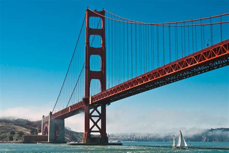 Golden Gate Bridge Wallpapers Pictures Images