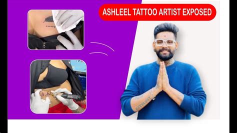 Mahesh Chavan The Ashleel Tattoo Artist Insta Reels Roast Youtube