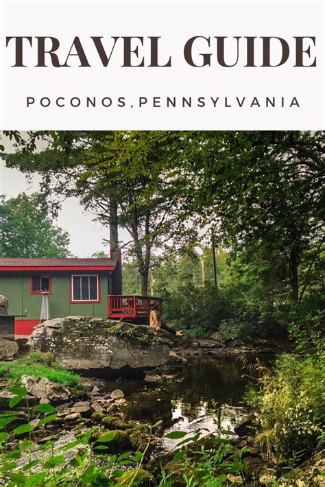 Poconos Pennsylvania Travel Guide Pennsylvania Travel Poconos East Coast Travel