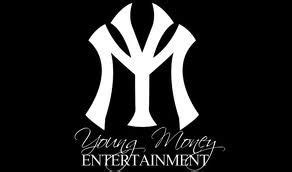 Sign up for young money. Young Money Entertainment (Lil Wayne) | Young money, Money logo, Young thug