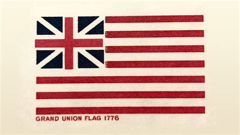 The American Flag That Was Never Going To Fly — Cocoon Inc