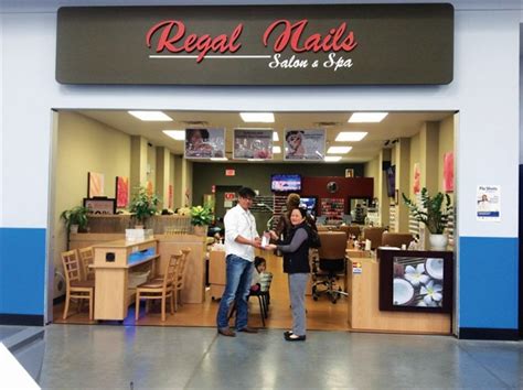 Regal Nails Turns 20 Business Nails Magazine