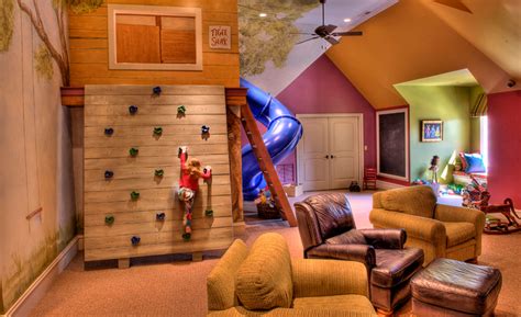 10 Cool Diy Ideas For Childs Dream Room