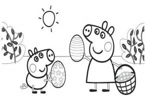 We'll do the shopping for you. Imágenes Peppa Pig para colorear, dibujar e imprimir | Imágenes Totales
