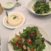 Ordering for sterling heights location. Menu - La Saj Lebanese Bistro - Sterling Heights, MI