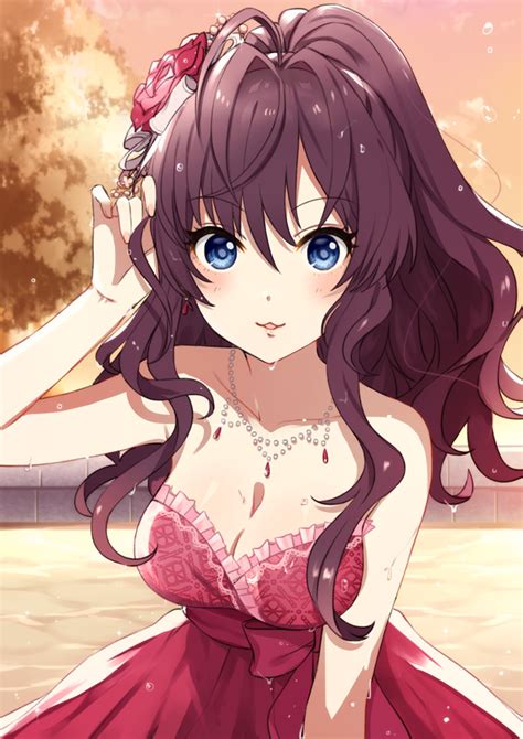 Cute little girls image boards manga anime digital art illustration art gallery fictional characters anime girls random. animegirl prettygirl cute emotions happy colorful digit...
