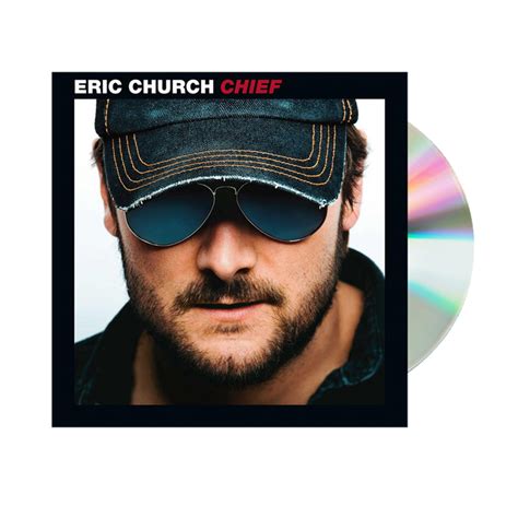 Eric Church Universal Music Group Nashville Store