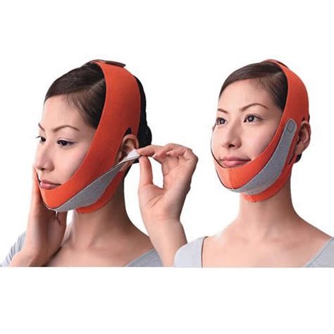 Download app to get an exclusive 10% off coupon. New Slimming Cheek Shaper Face Lift Up Belt - Buy Face ...
