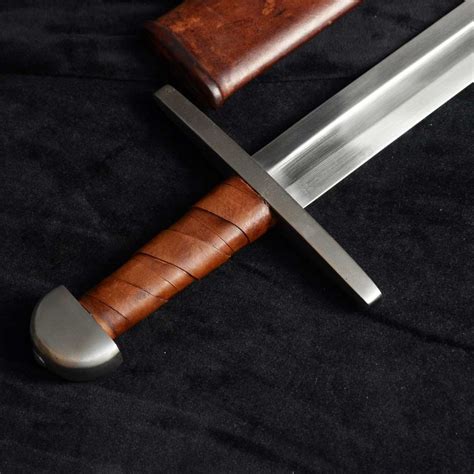 Norwegian Viking Sword