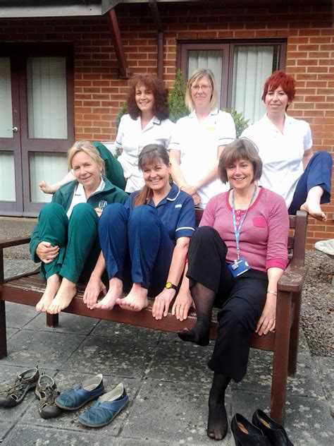 The Axe Valley Community Rehabilitation Team Northern Devon
