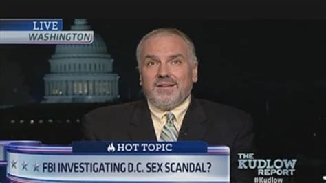 Fbi Investigating Dc Sex Scandal