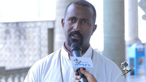 Semayat With Leke Mezemeran Tewodros Yosef April 2019 Youtube