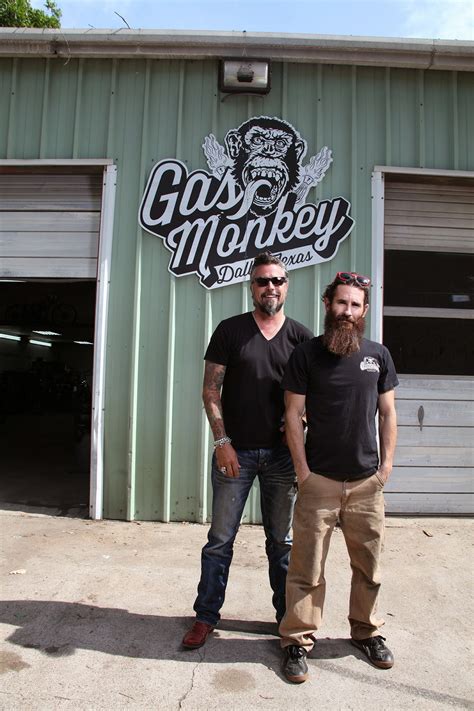 Gas monkey garage code (unverified): Tonan111: Gas Monkey Garage