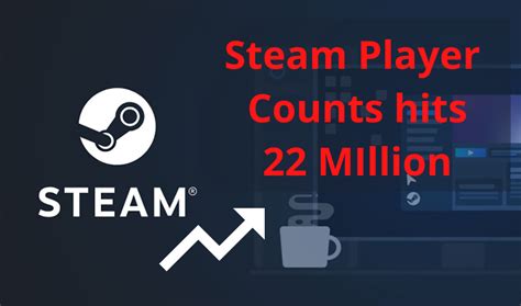 Steam Highest Concurrent Players Online My Esports Globe