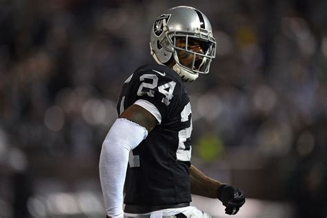 The interview covered many topics, such as the final game in oakland. Raiders S Charles Woodson named AFC Defensive Player of ...