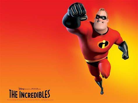 The Incredibles Wallpapers Wallpaper Cave