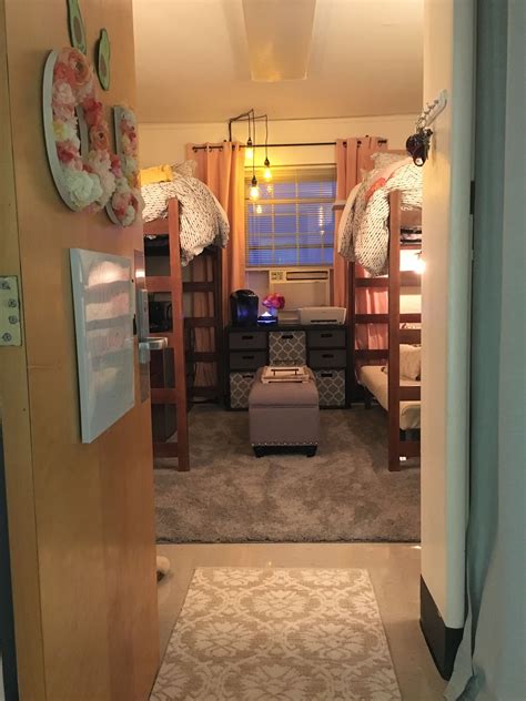 University Of Georgia Dorm Rooms Dorm Rooms Ideas
