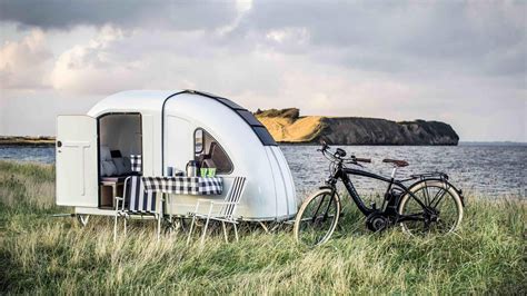 Tiny Mobile Home Is Ideal For Your Next Staycation Or Mini Break
