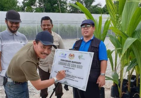Menurut dapatan daripada kajian yang telah dijalankan oleh pasukan petugas 5g kebangsaan, pertanian antara sektor yang telah dikenal pasti bagi implementasi awal teknologi 5g. Anim Agro Technology: KEMAJUAN SEKTOR PERTANIAN DI MALAYSIA