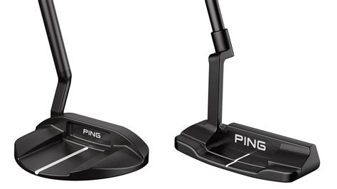 Ping Adds 3 New Models To Pld Milled Putter Line First Look