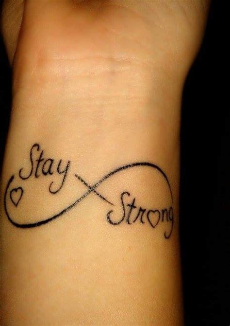15 Infinity Tattoos For Women Ideas Flawssy